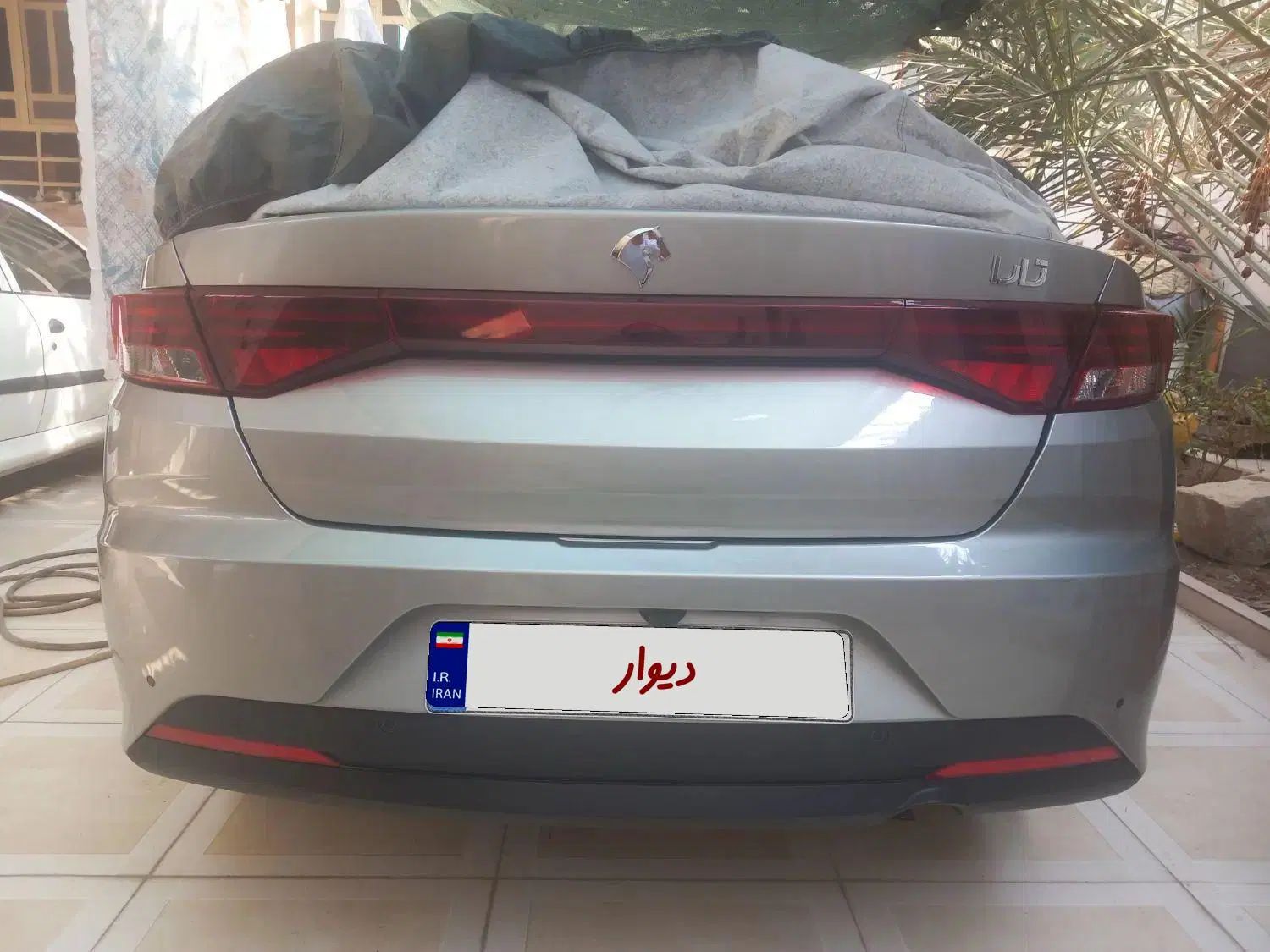 تارا دنده‌ای v1 - 1403