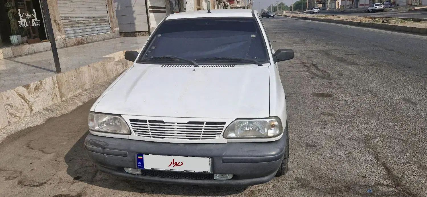 خودرو پراید، 131 آگهی ann_20298312