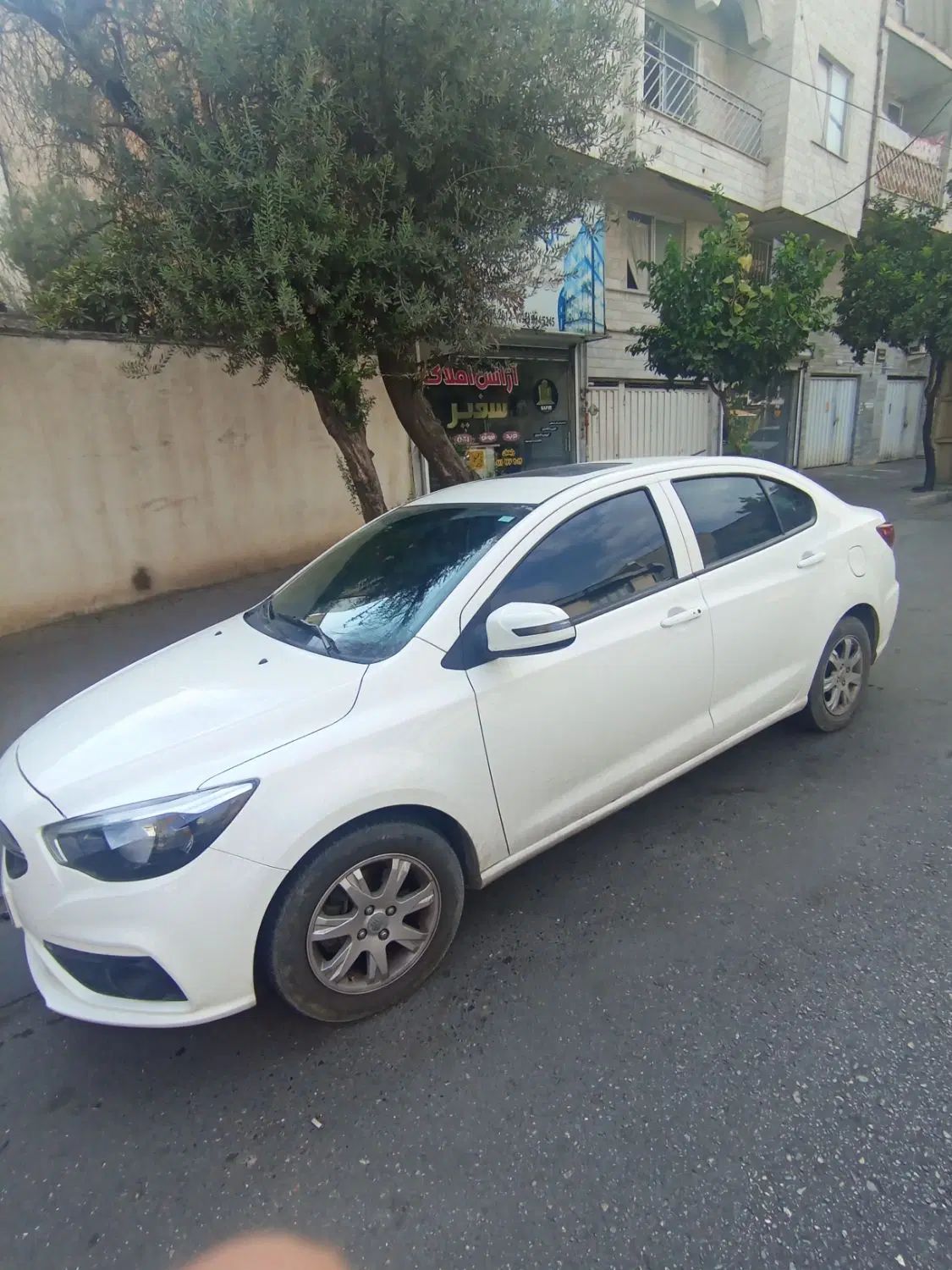 خودرو شاهین، G آگهی ann_20298330