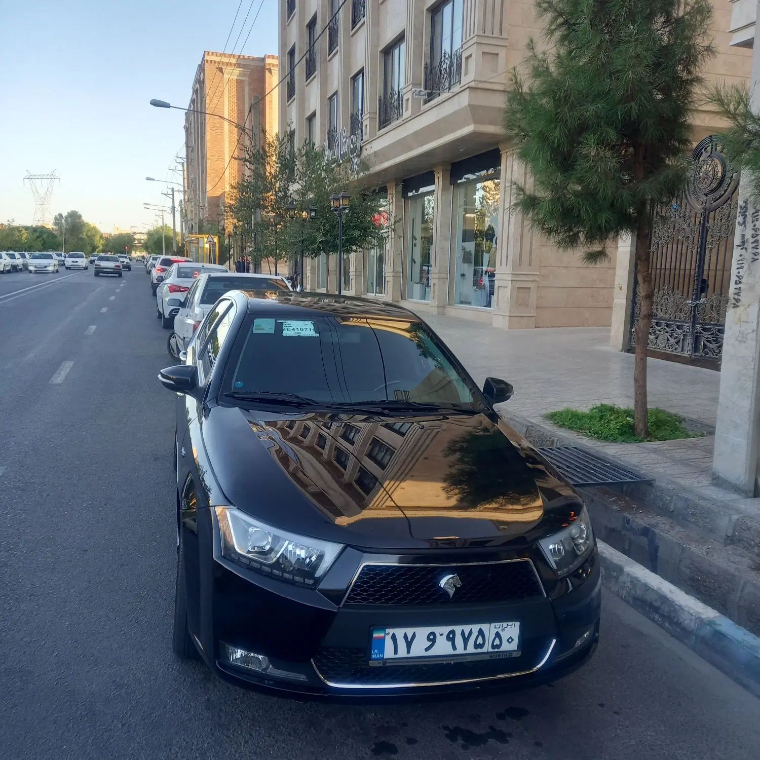 خودرو دنا، پلاس توربو آگهی ann_20298336