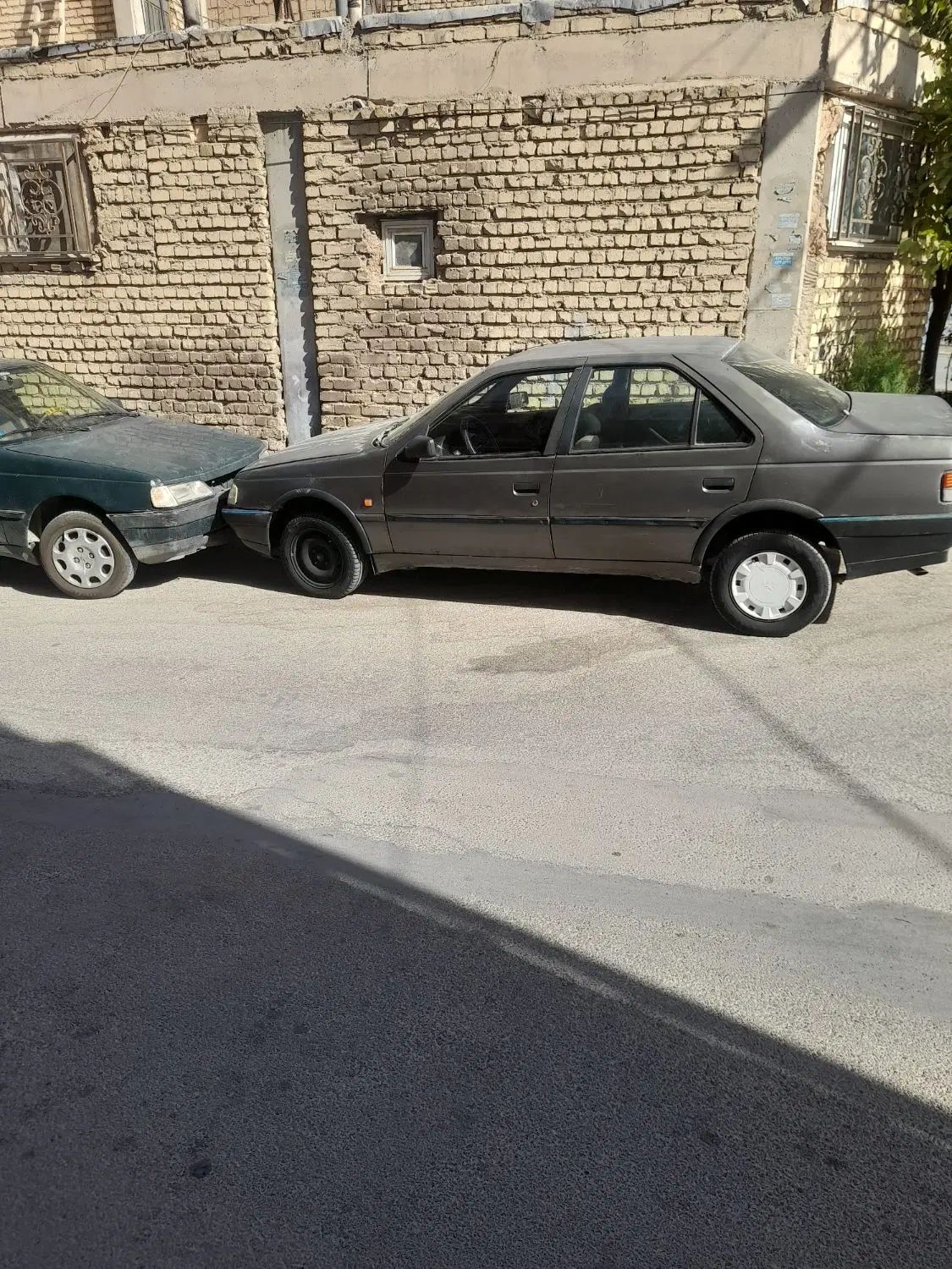 خودرو پژو، روآ آگهی ann_20298346