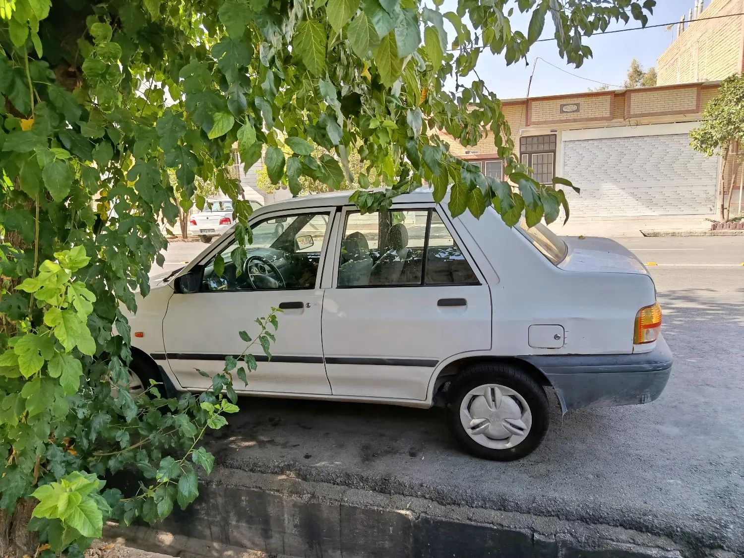 خودرو پراید، 131 آگهی ann_20298364