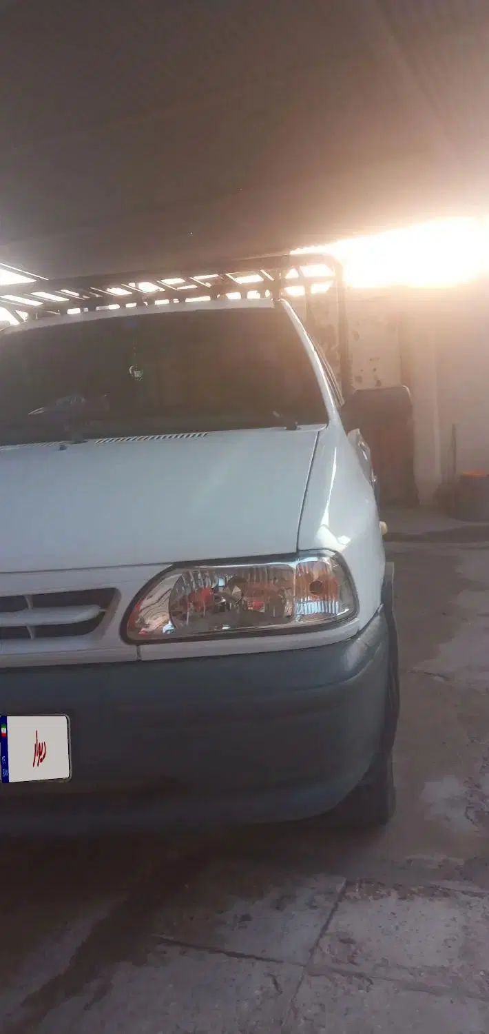 خودرو پراید، 151 آگهی ann_20298370