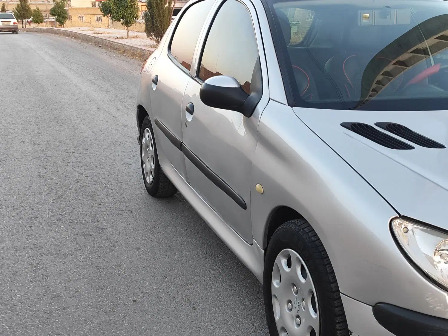خودرو پژو، 206 آگهی ann_20298378