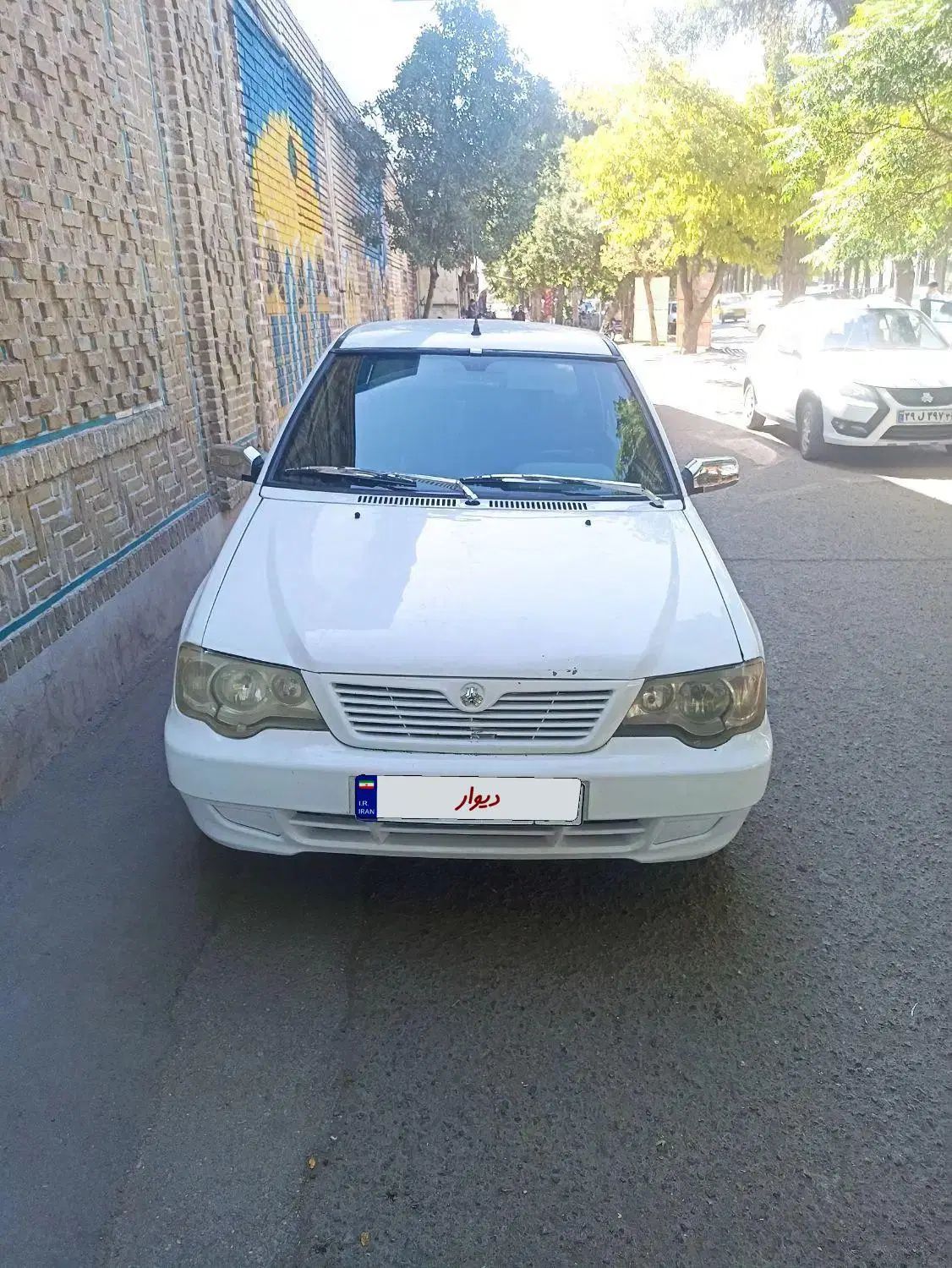 خودرو پراید، 132 آگهی ann_20298383
