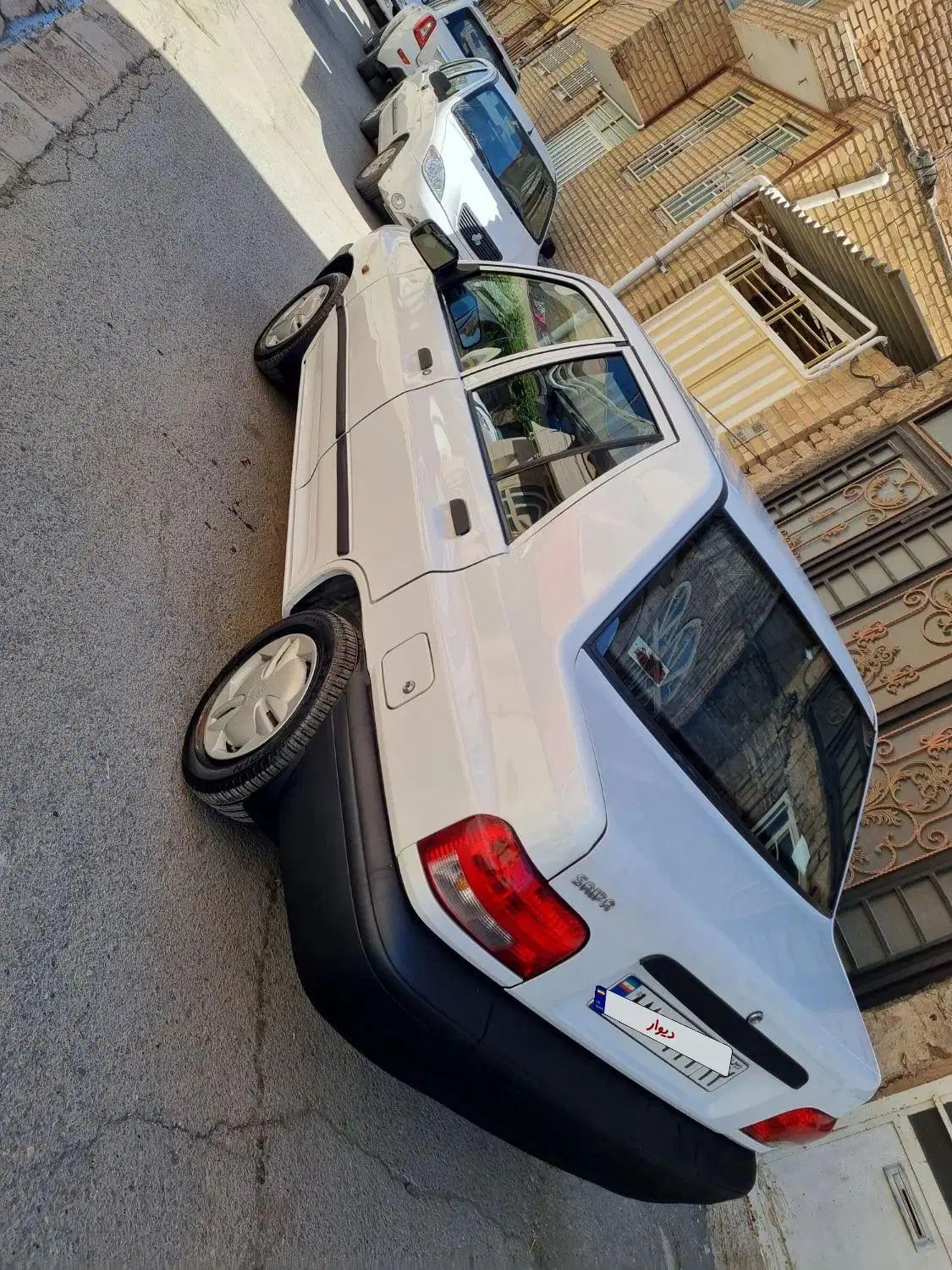 خودرو پراید، 131 آگهی ann_20298403
