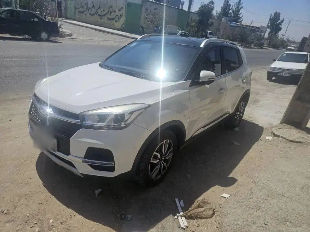 ام وی ام X55 اکسلنت - 1400