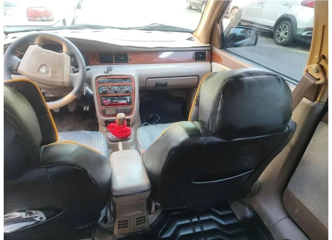 سمند LX EF7 دوگانه سوز - 1393