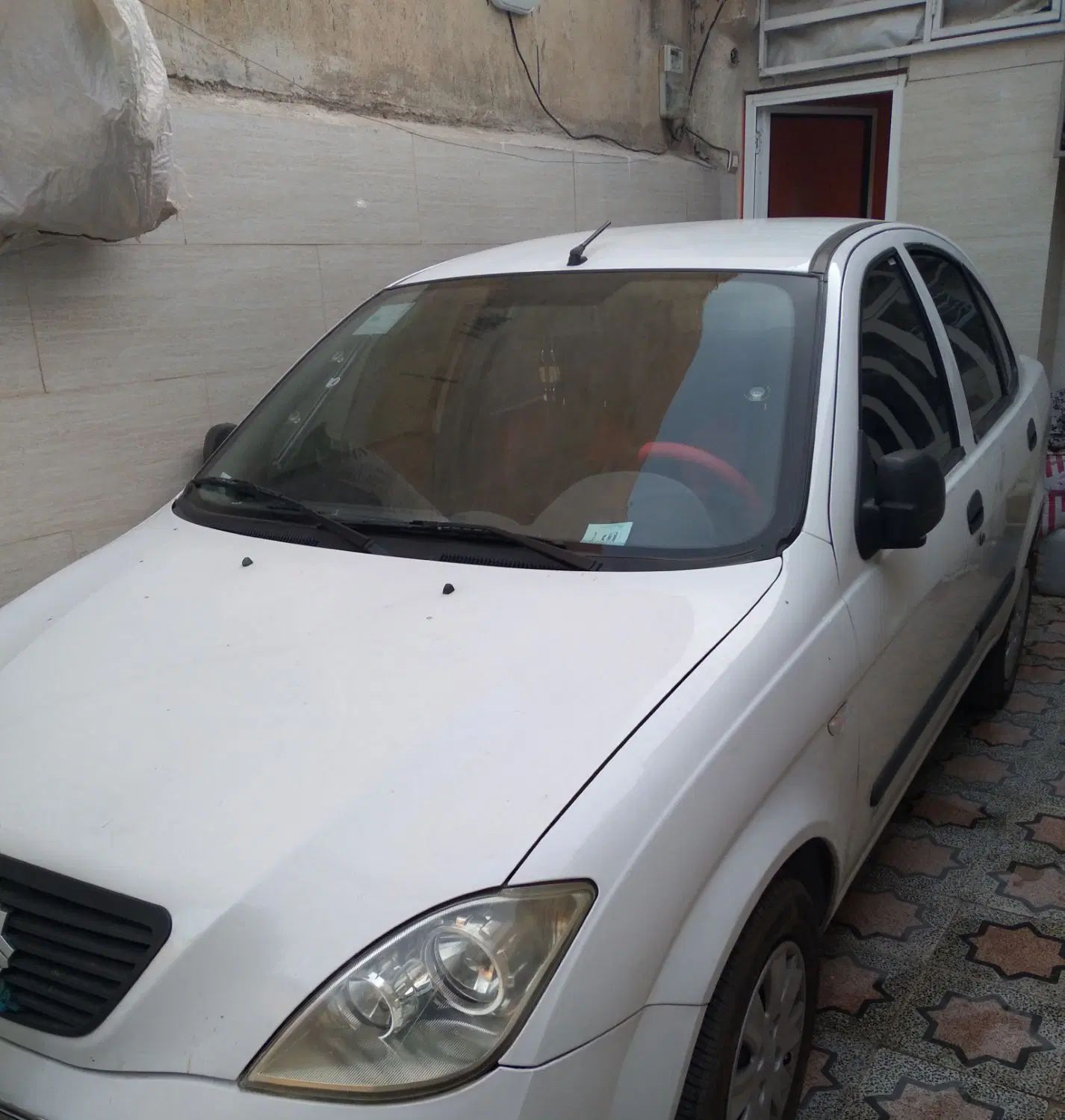 خودرو تیبا، صندوق دار آگهی ann_20298426