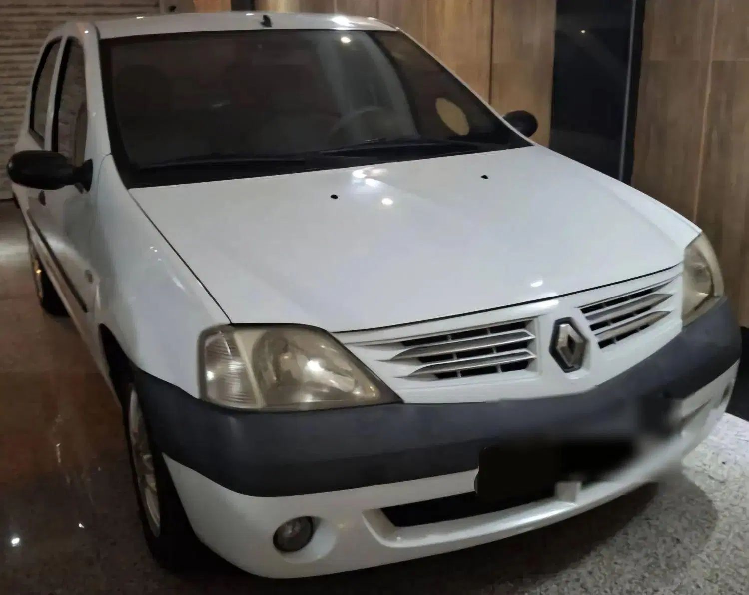 خودرو رنو، تندر 90 آگهی ann_20298483