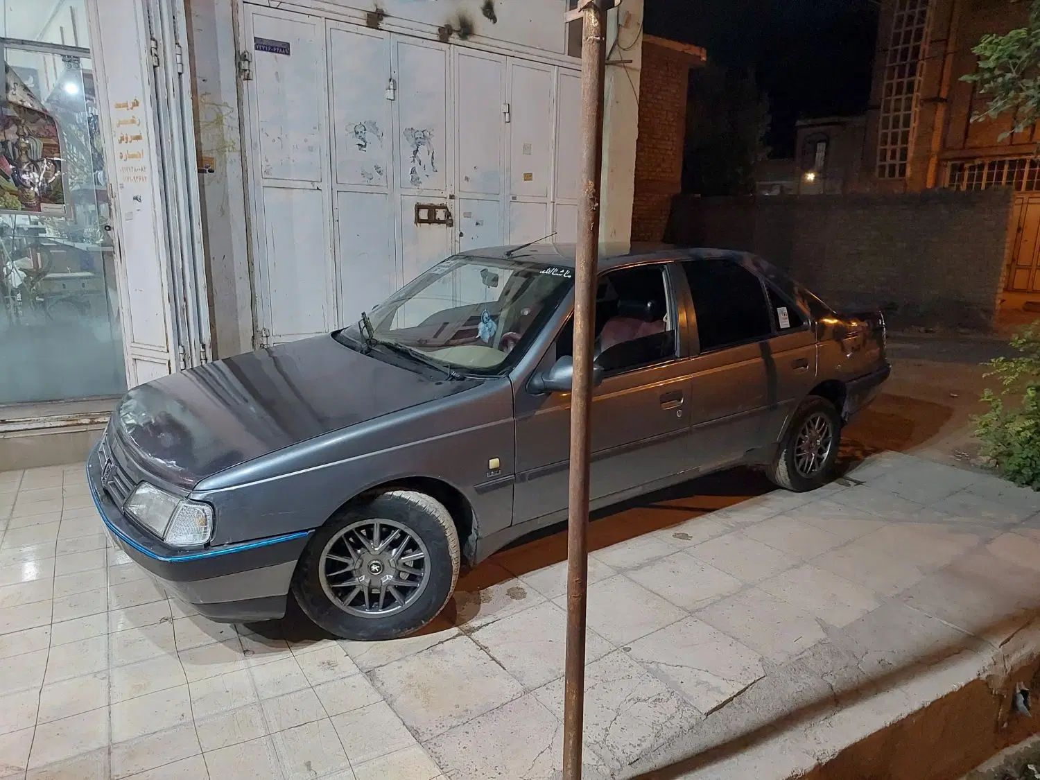 خودرو پژو، 405 آگهی ann_20298494