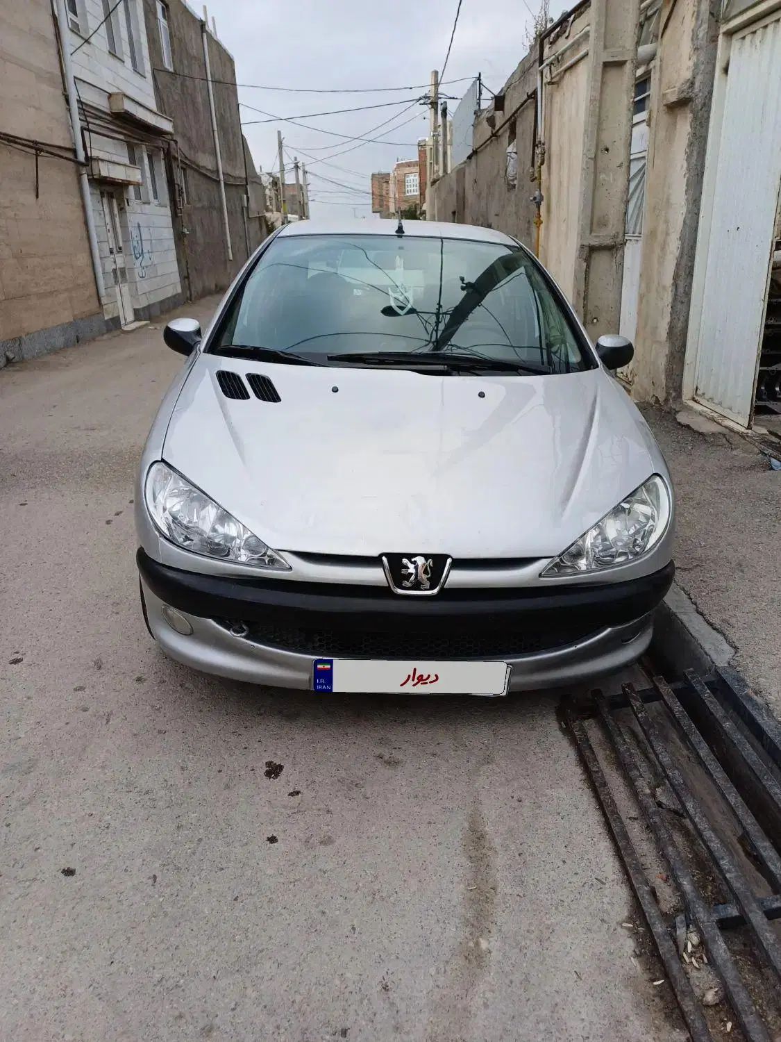 خودرو پژو، 206 آگهی ann_20298495