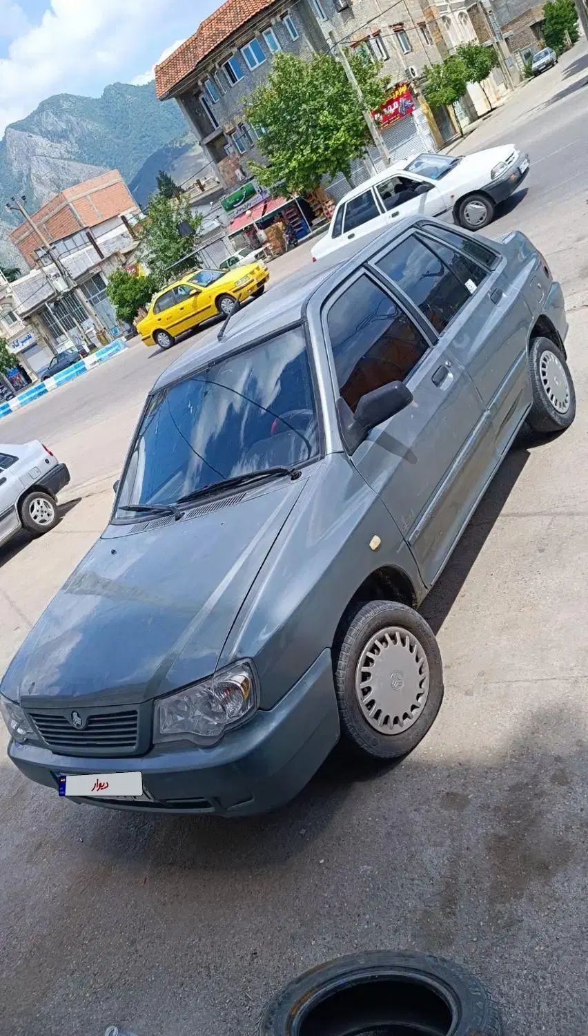 خودرو پراید، صبا آگهی ann_20298502
