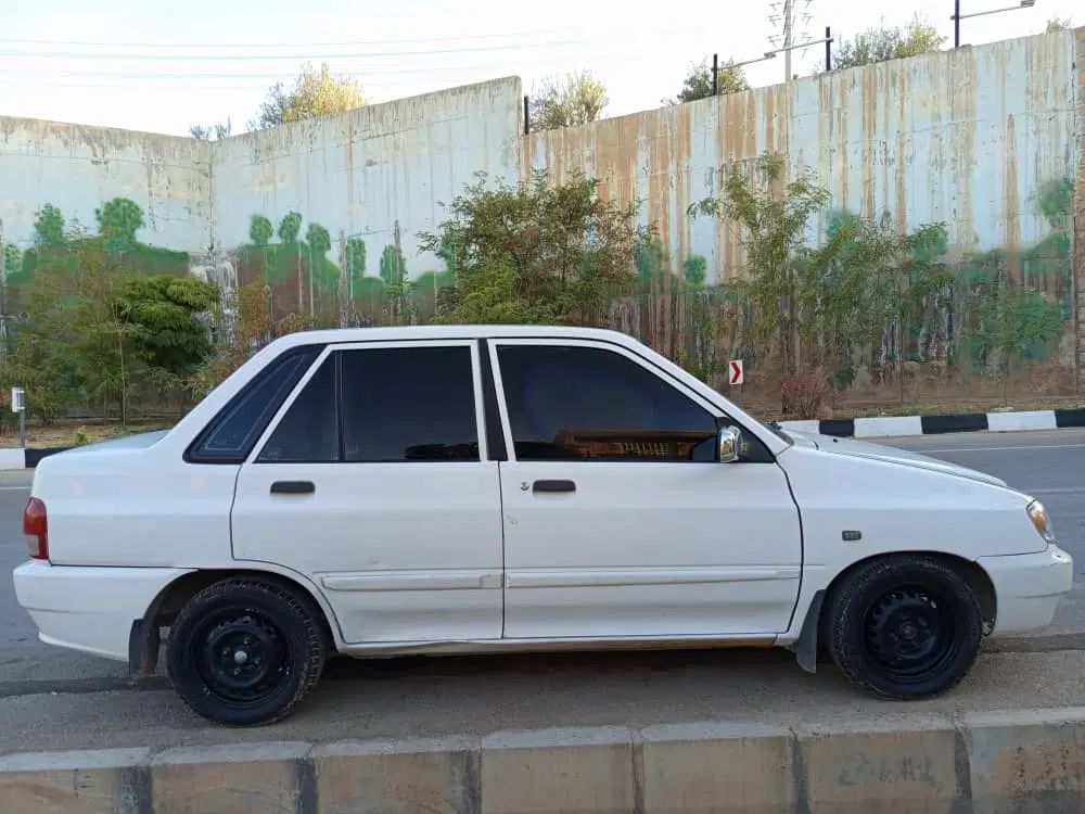خودرو پراید، 132 آگهی ann_20298540