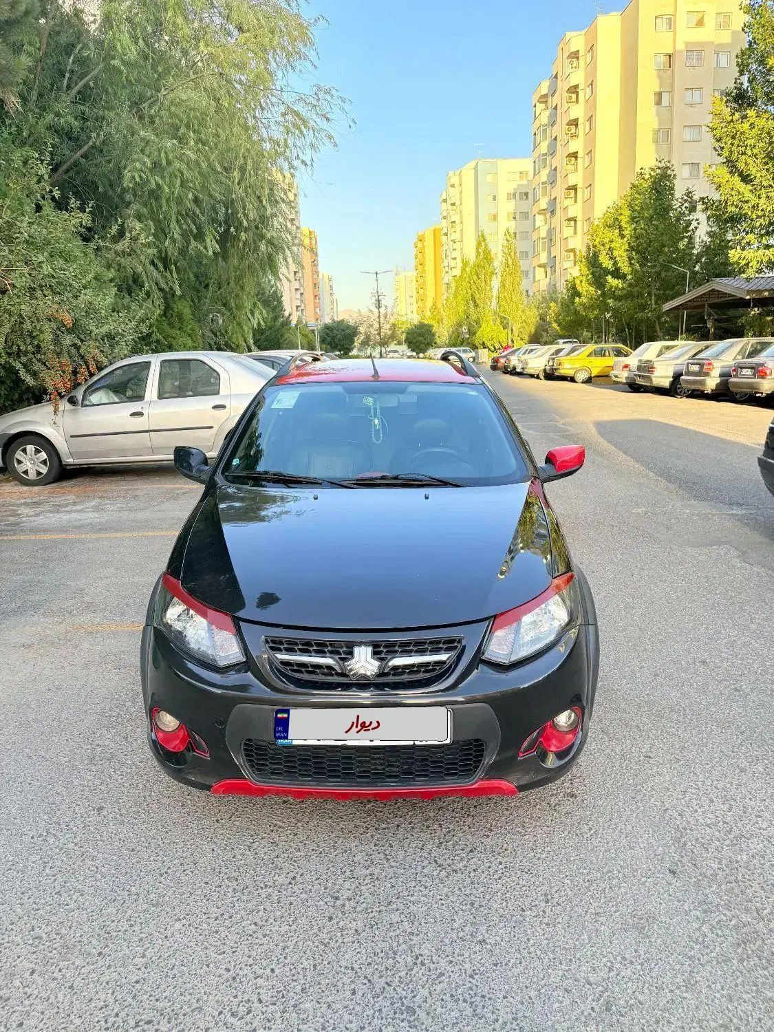 خودرو کوییک، R آگهی ann_20298570