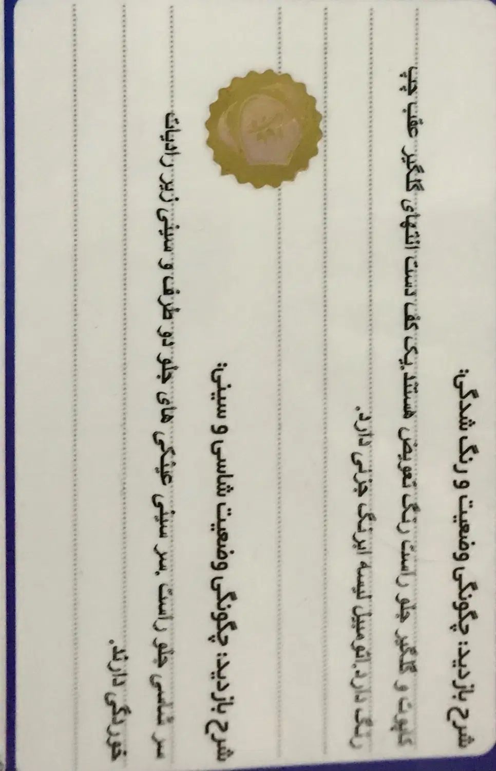 پژو 206 تیپ 2 - 1394