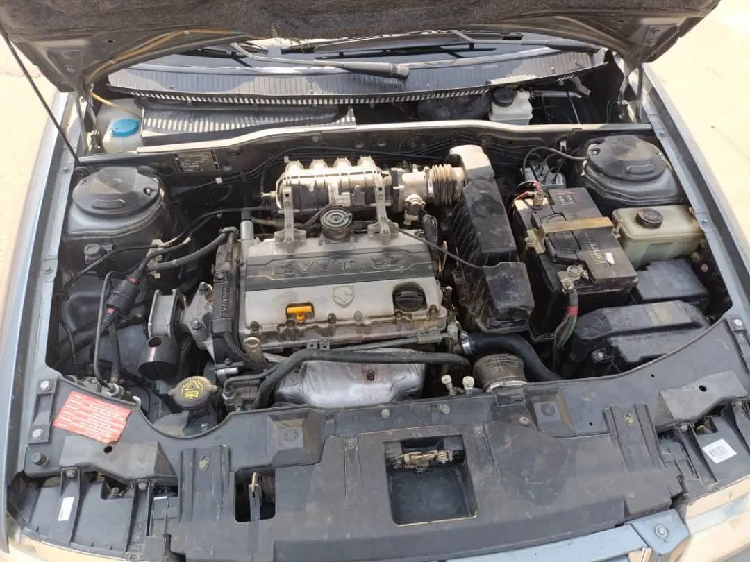 سمند LX EF7 - 1400