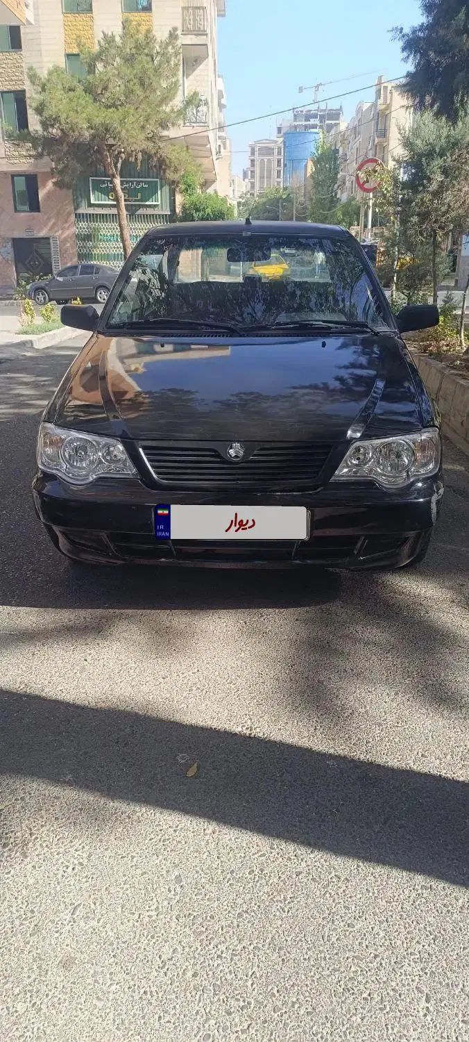 خودرو پراید، 132 آگهی ann_20298594