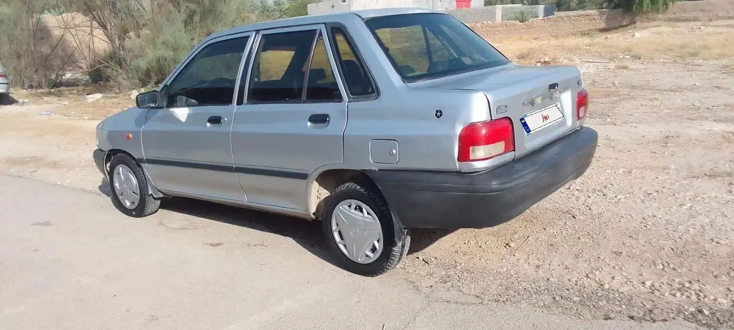 خودرو پراید، صبا آگهی ann_20298601