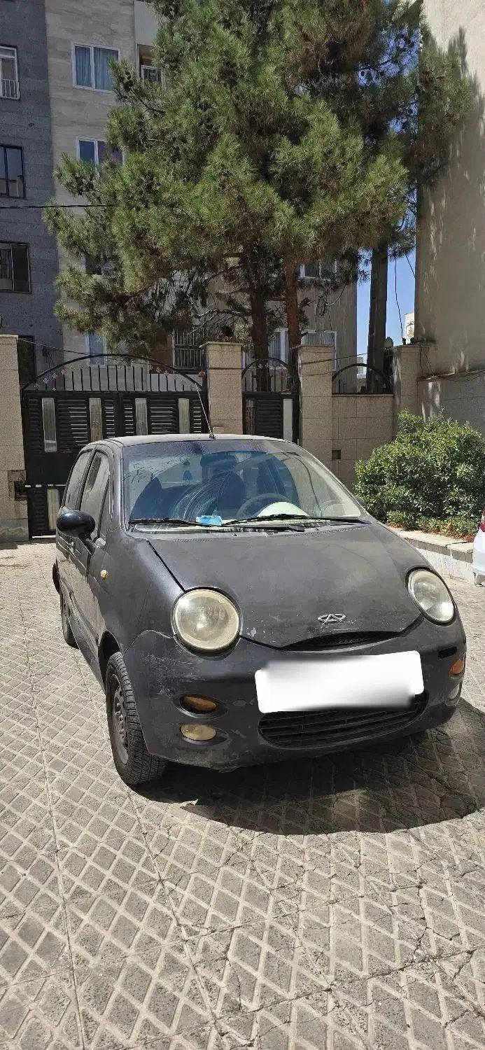 خودرو ام وی ام، 110 آگهی ann_20298654