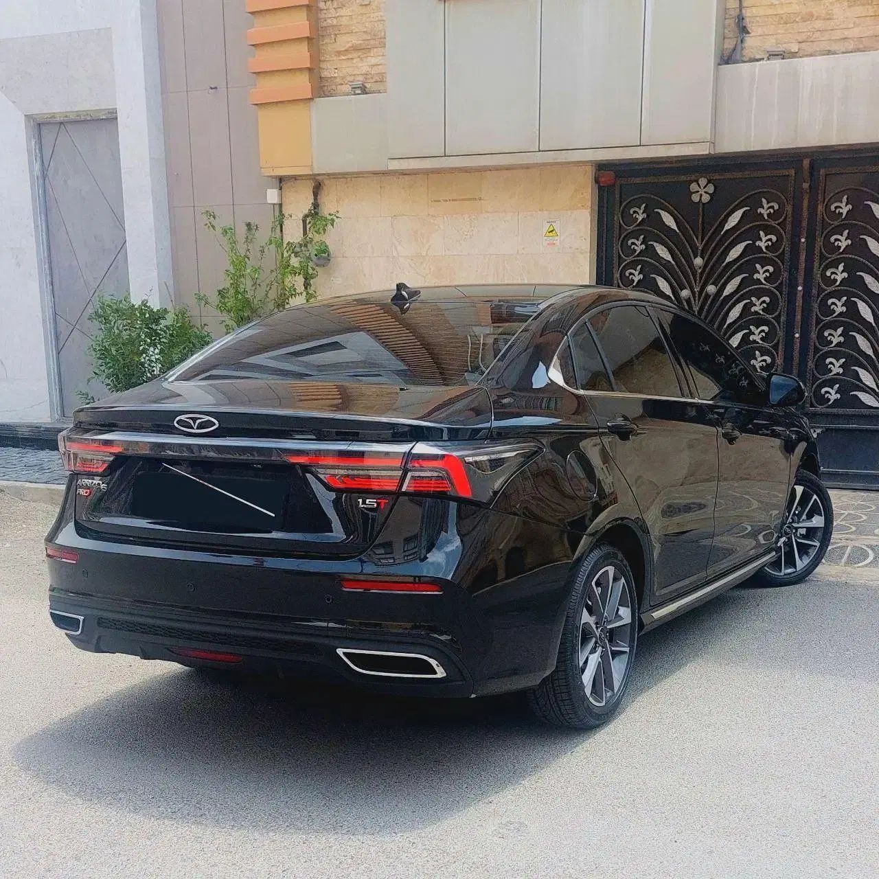 فونیکس آریزو 6 پرو اتوماتیک - 1404