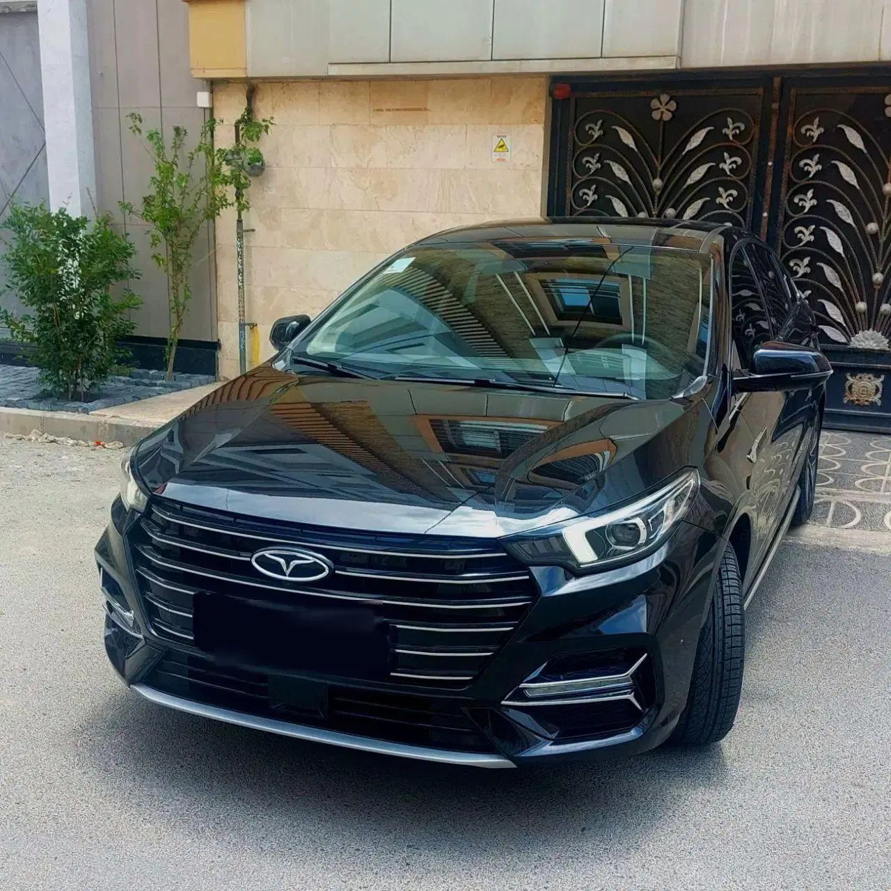 خودرو فونیکس، آریزو 6 پرو آگهی ann_20298661