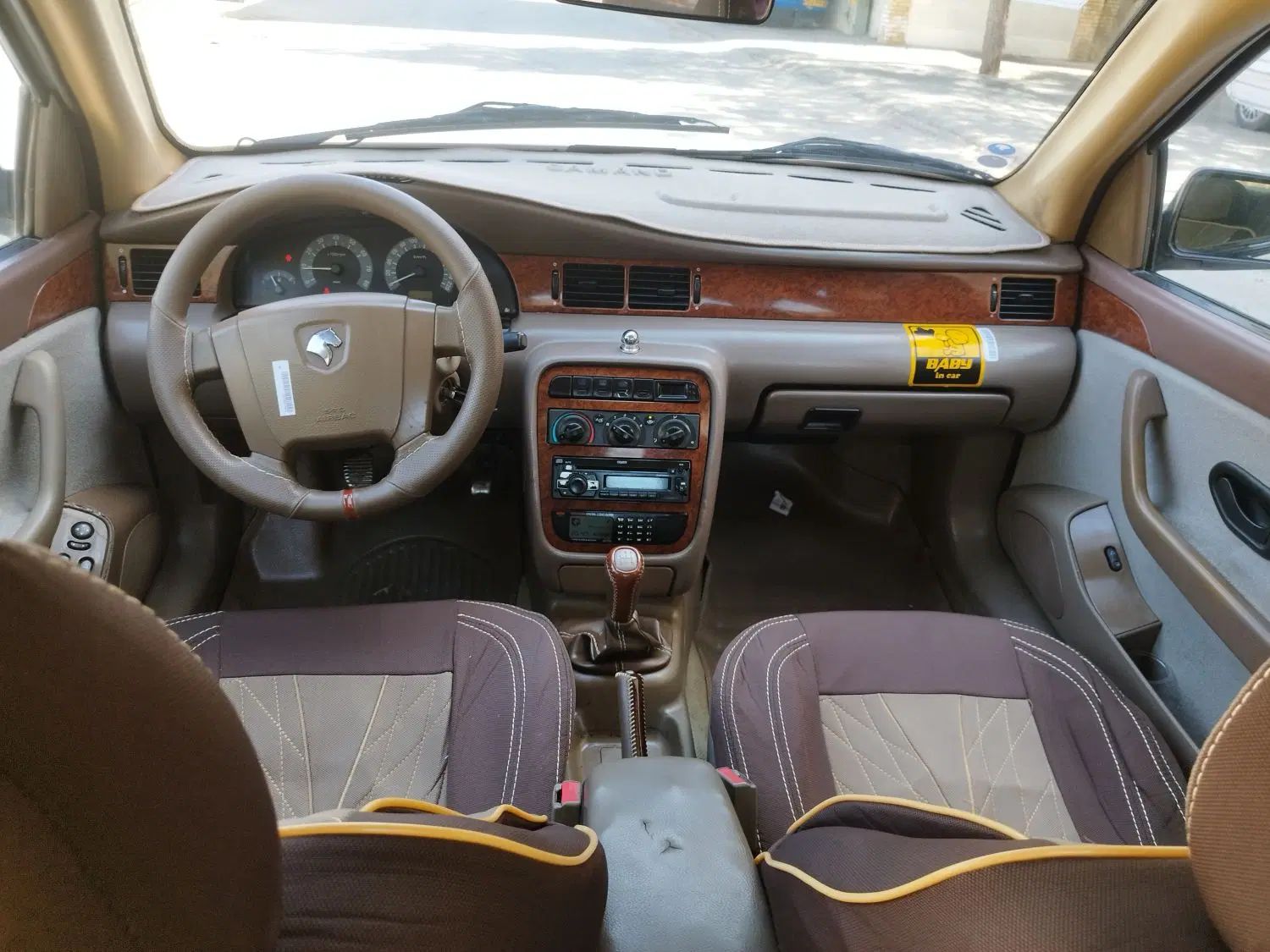 سمند LX XU7 - 1393