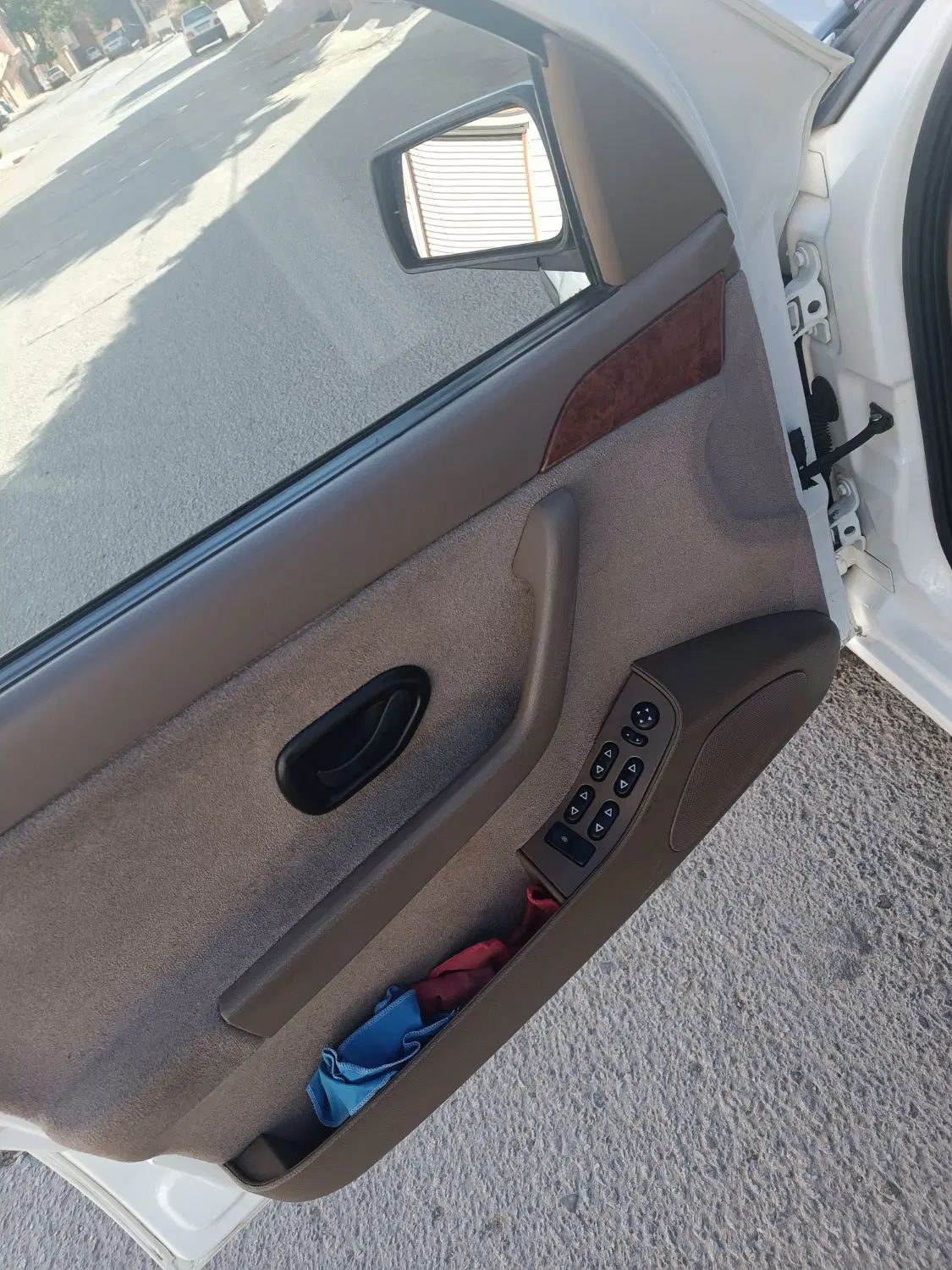 سمند LX XU7 - 1399
