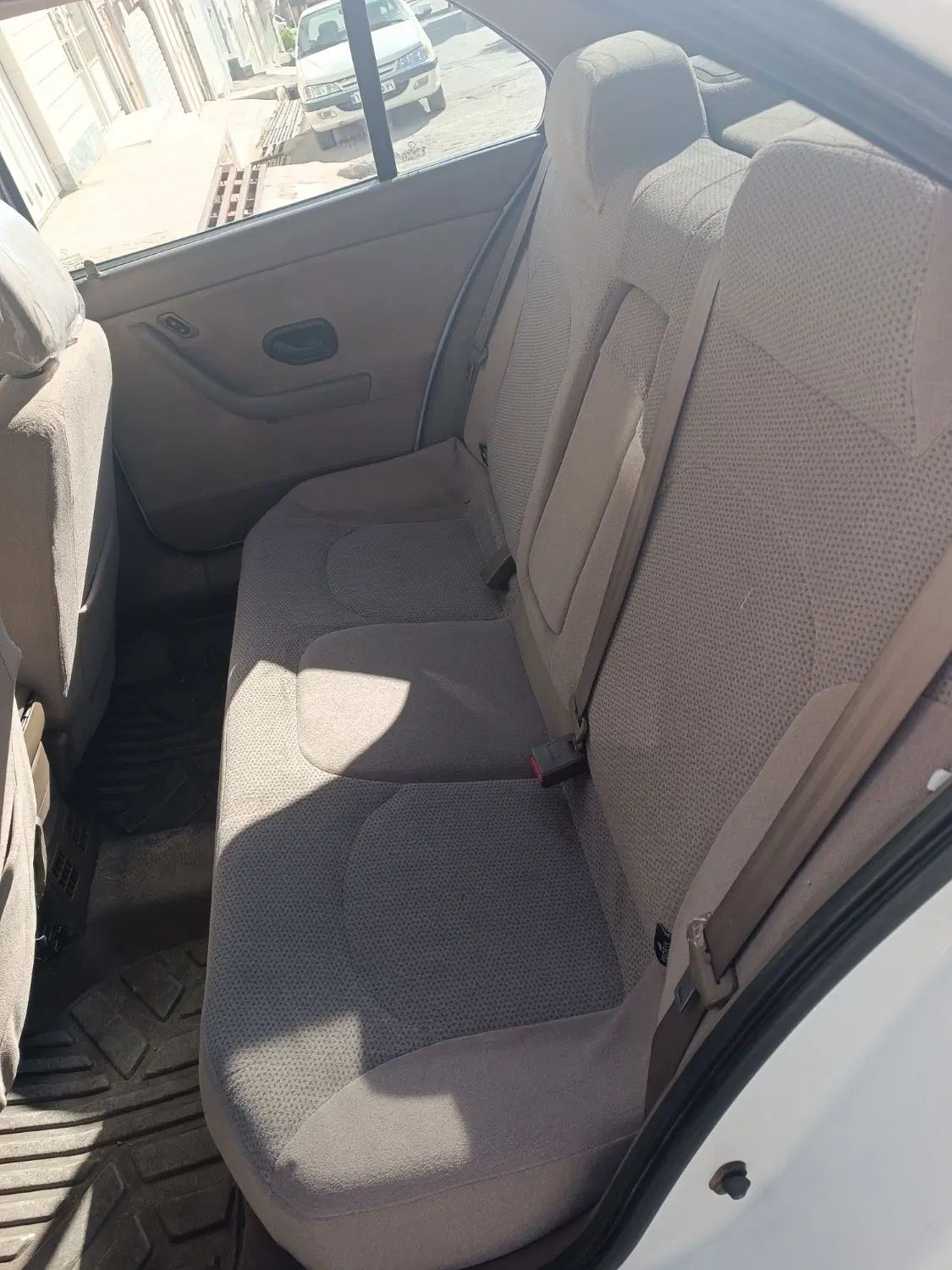 سمند LX XU7 - 1399