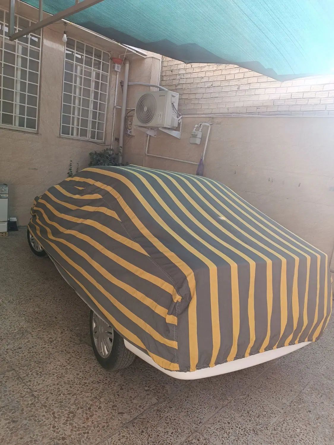 سمند LX XU7 - 1399