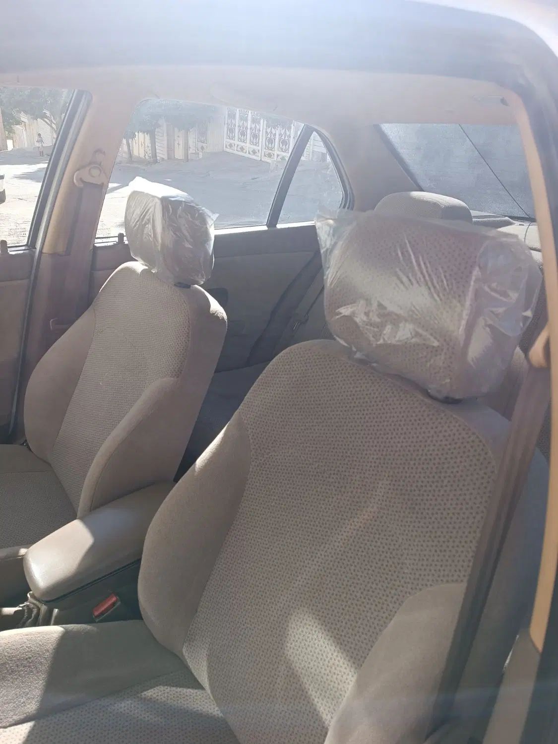 خودرو سمند، LX آگهی ann_20298731