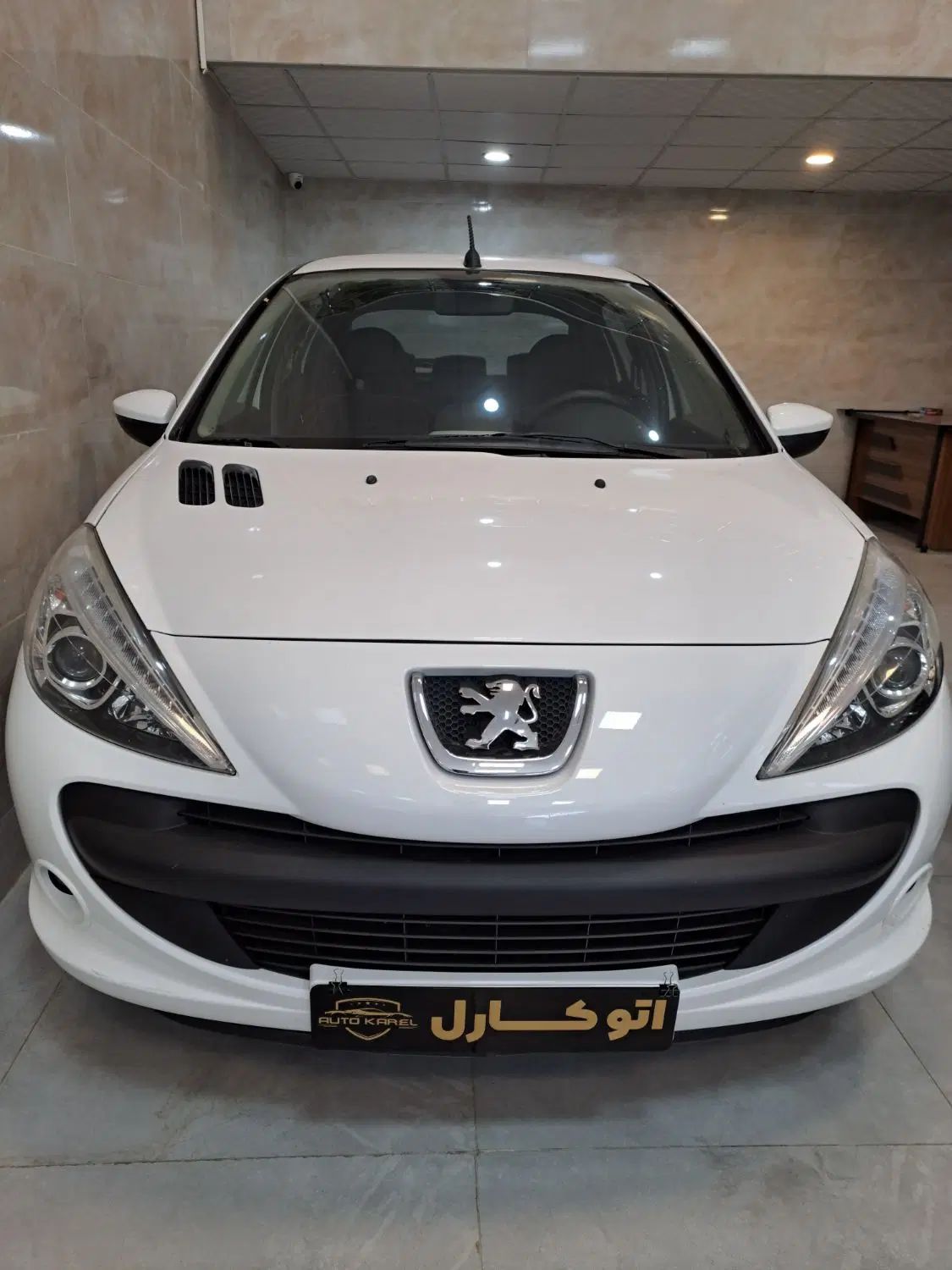 خودرو پژو، 207 آگهی ann_20298781