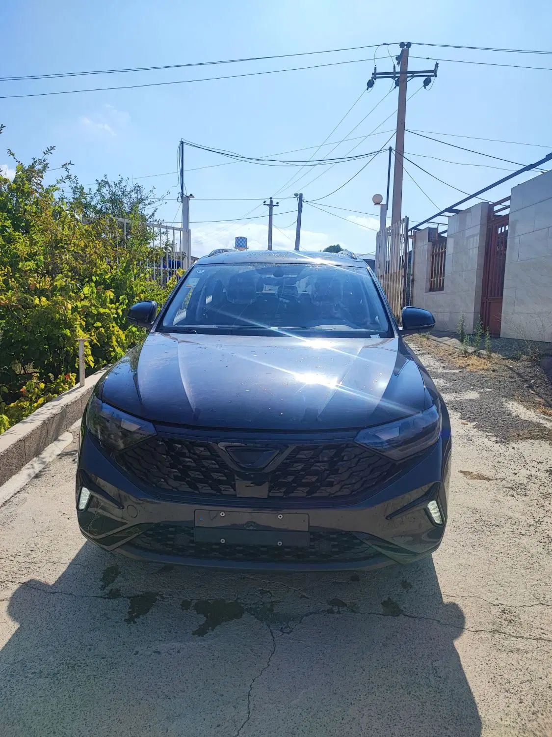 خودرو فولکس، جتا آگهی ann_20298788