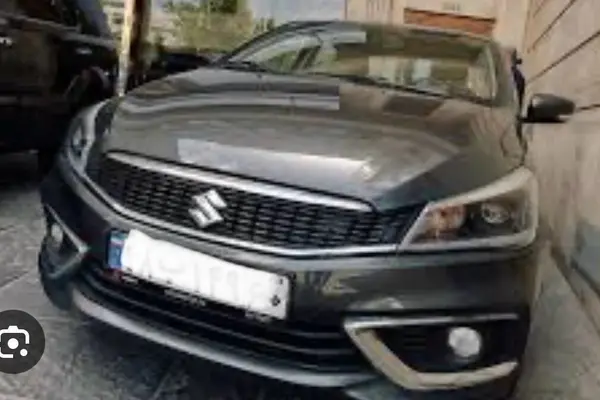 خودرو سوزوکی، سیاز آگهی ann_20298826