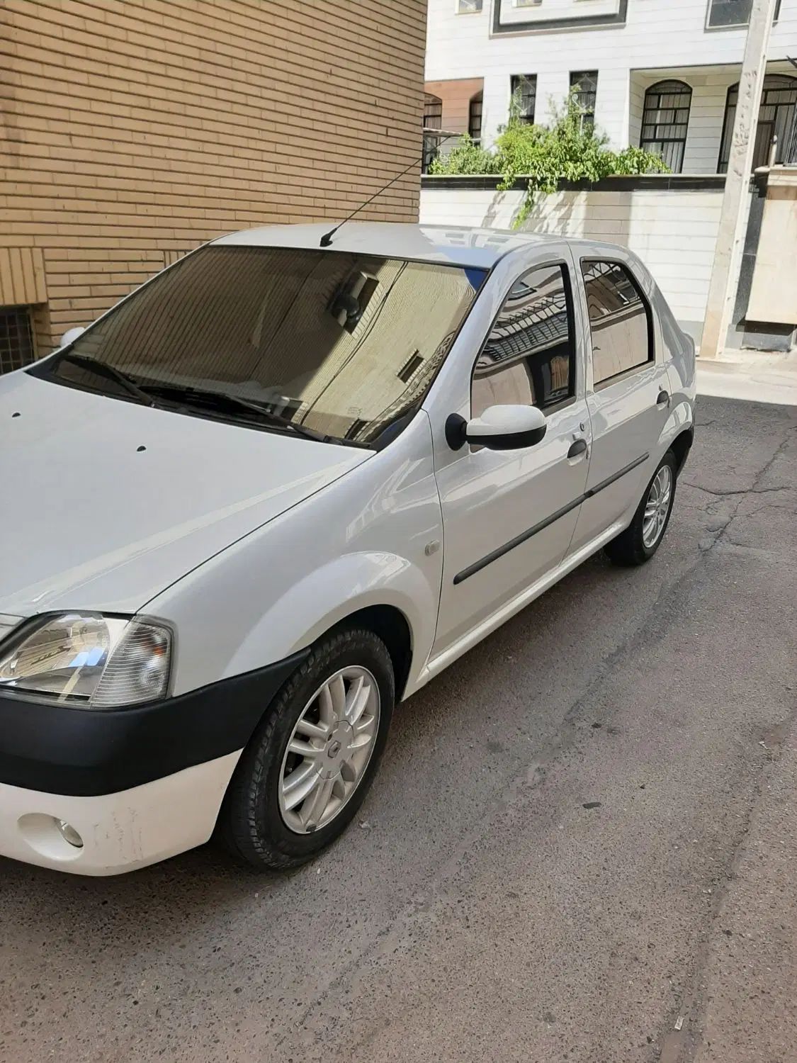 رنو تندر 90 E2 - 1390