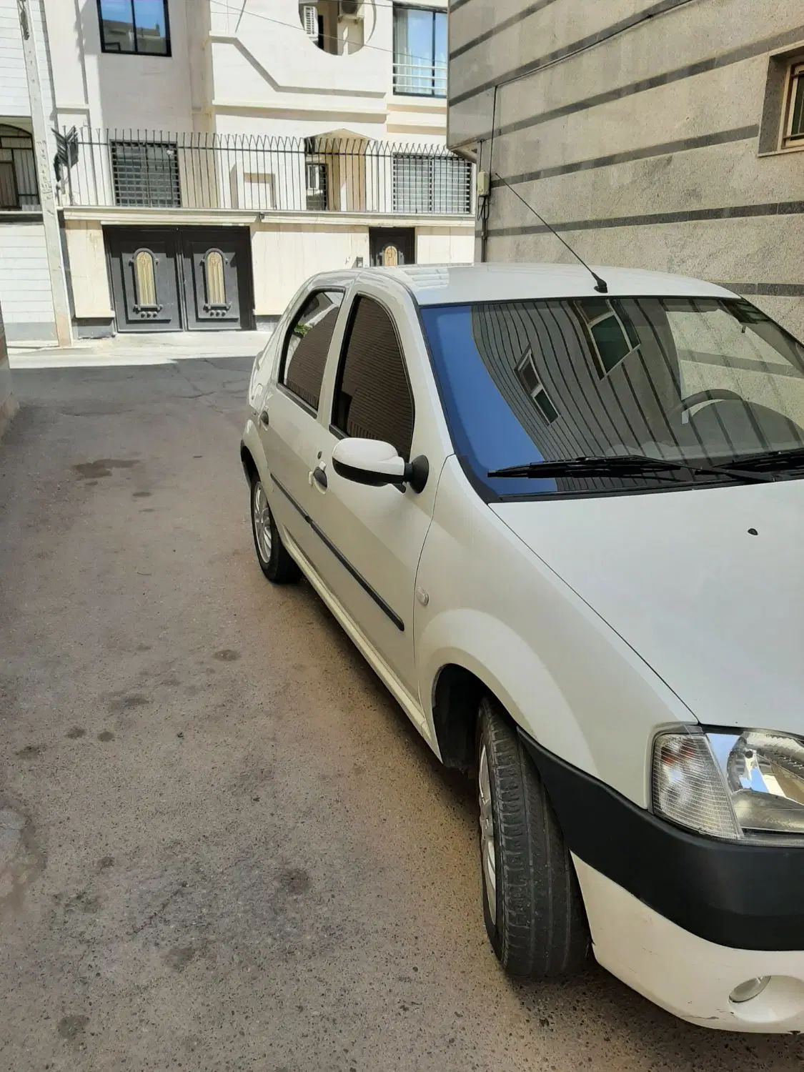 رنو تندر 90 E2 - 1390