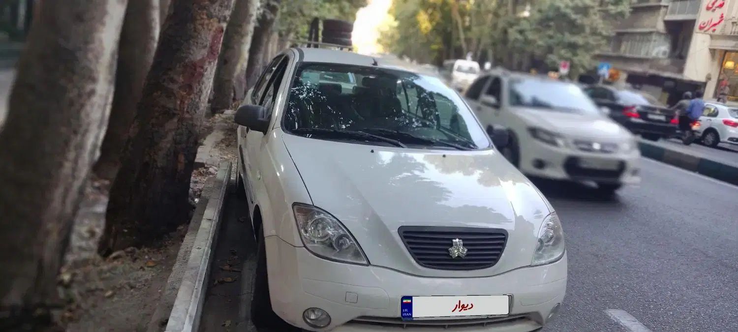 خودرو تیبا، صندوق دار آگهی ann_20298849