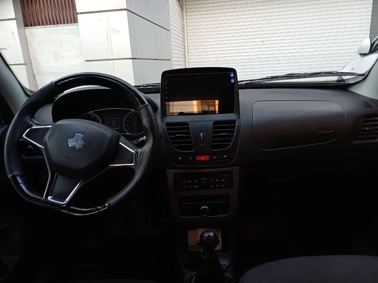 خودرو ساینا، S آگهی ann_20298870