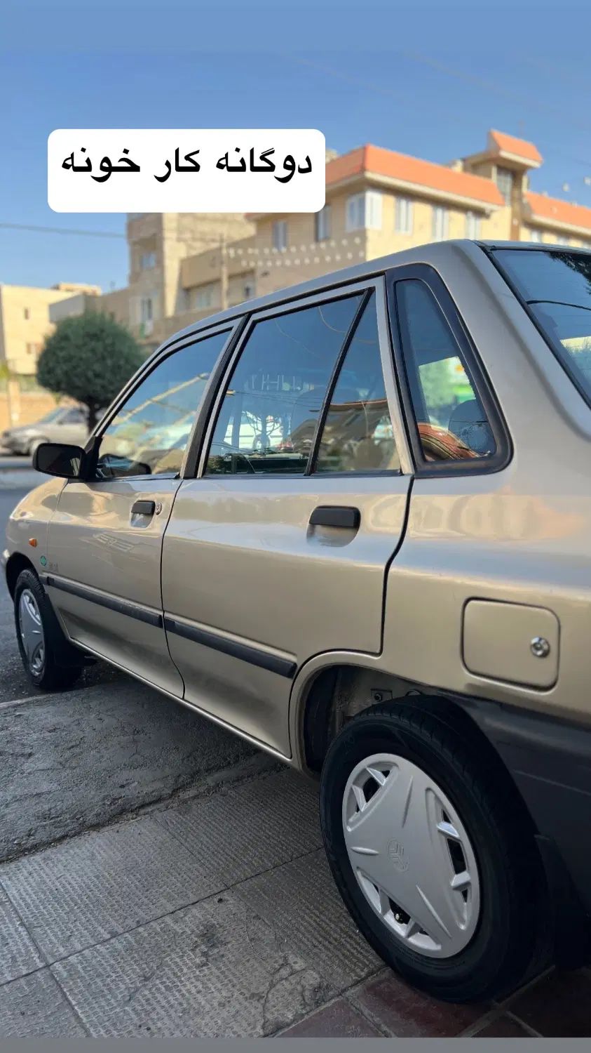 خودرو پراید، صبا آگهی ann_20298914
