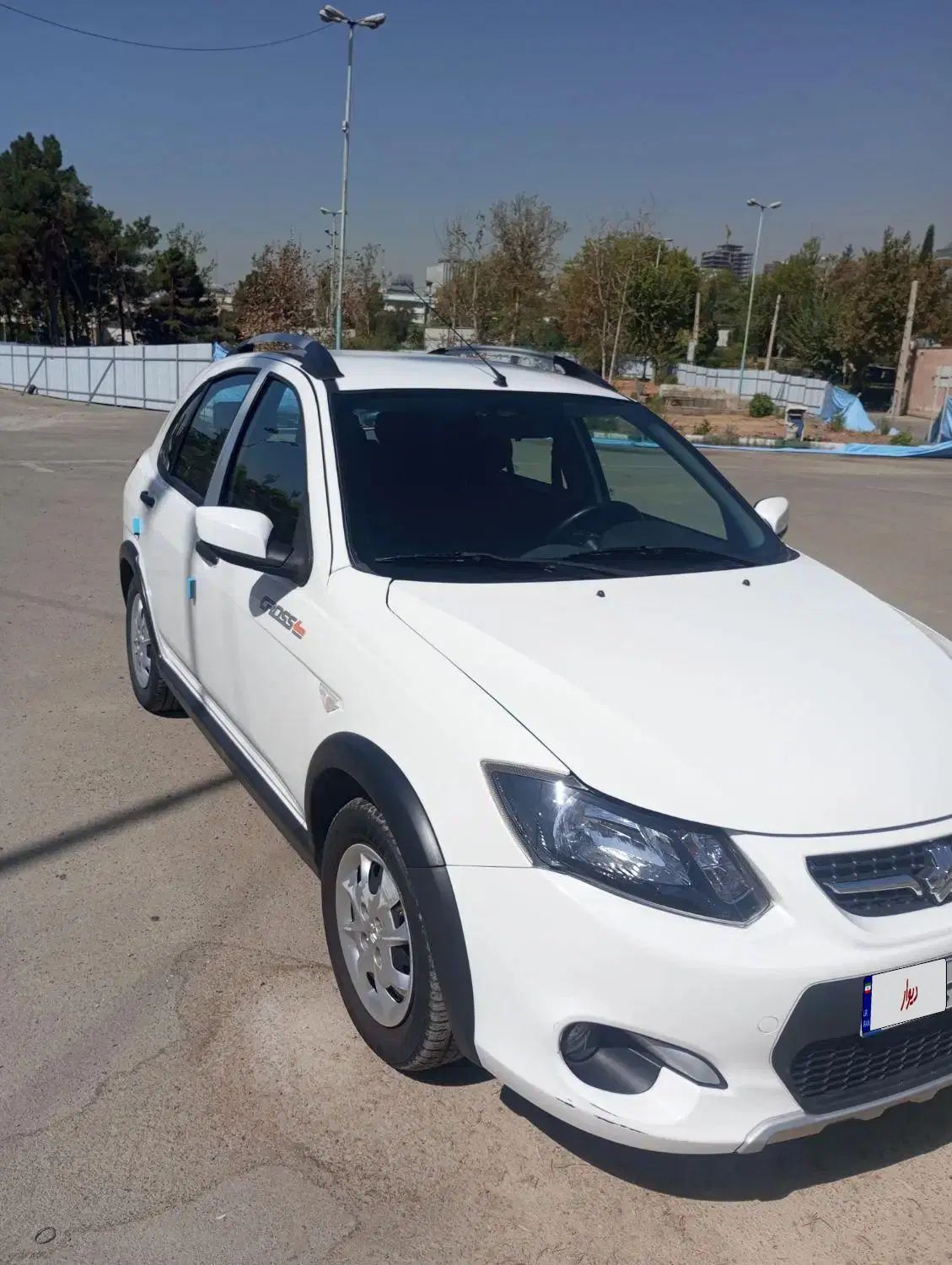 خودرو کوییک، معمولی آگهی ann_20298929
