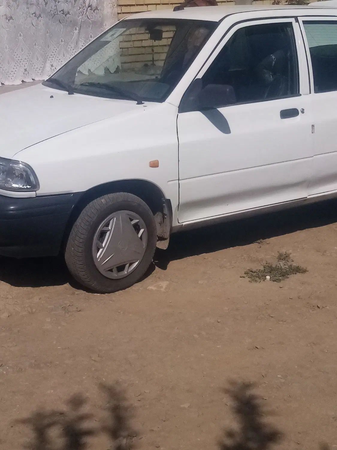 پراید 131 SE - 1394