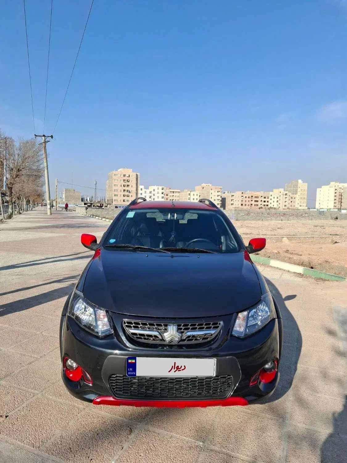 خودرو کوییک، R آگهی ann_20299006