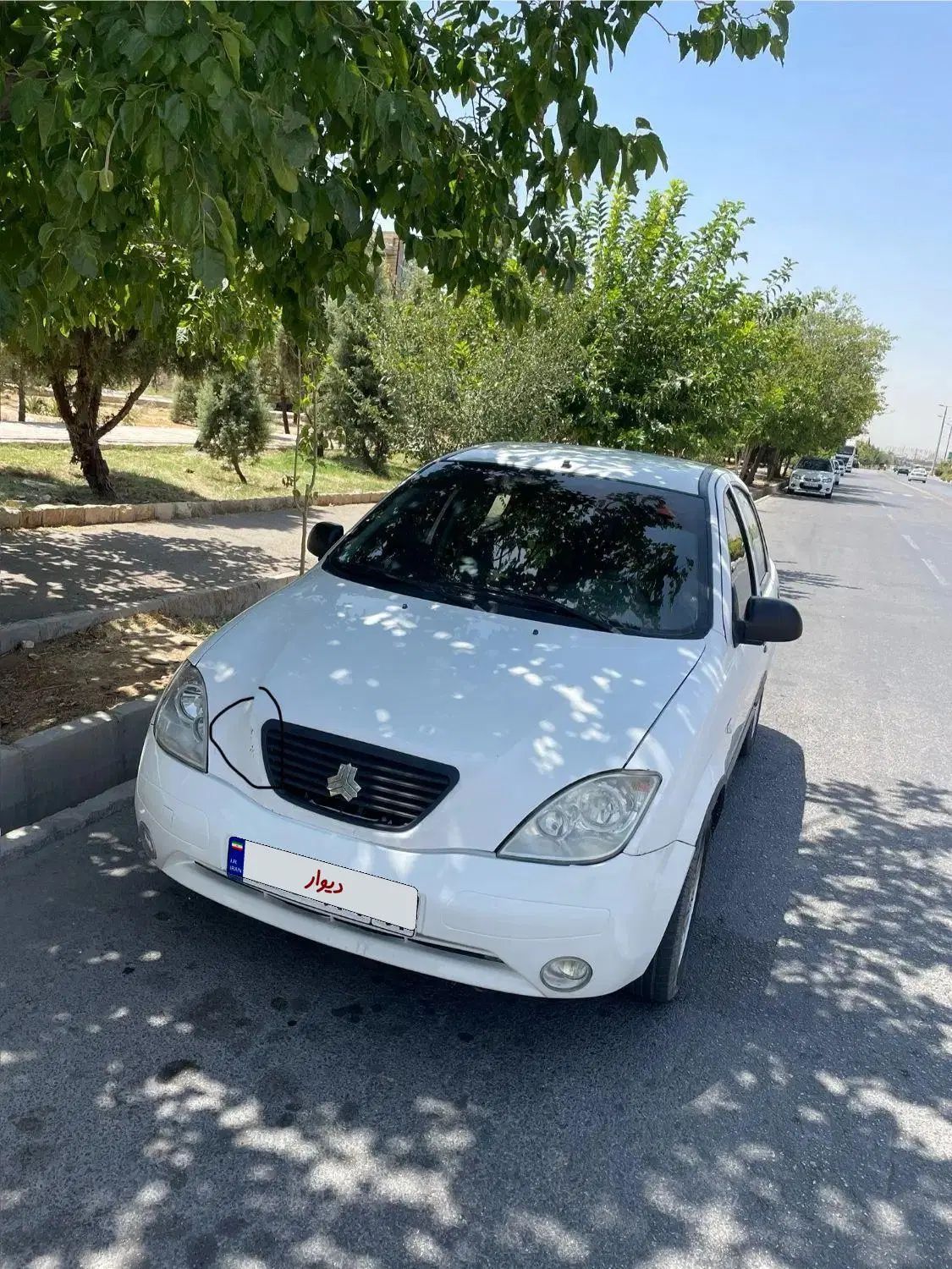 خودرو تیبا، 2 آگهی ann_20299016