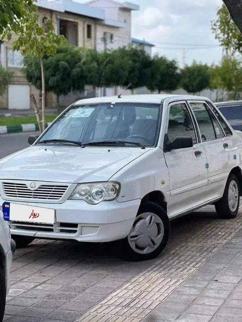 خودرو پراید، 132 آگهی ann_20299024