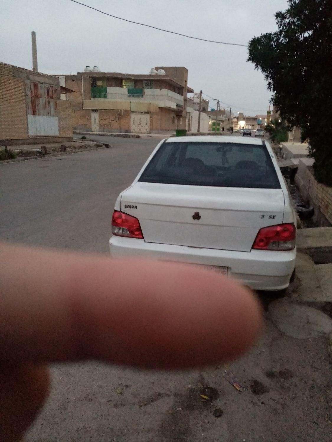 خودرو پراید، 132 آگهی ann_20299041