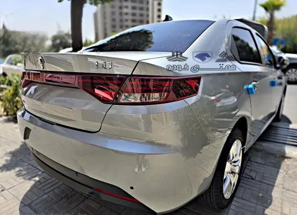 خودرو تارا، اتوماتیک آگهی ann_20299054