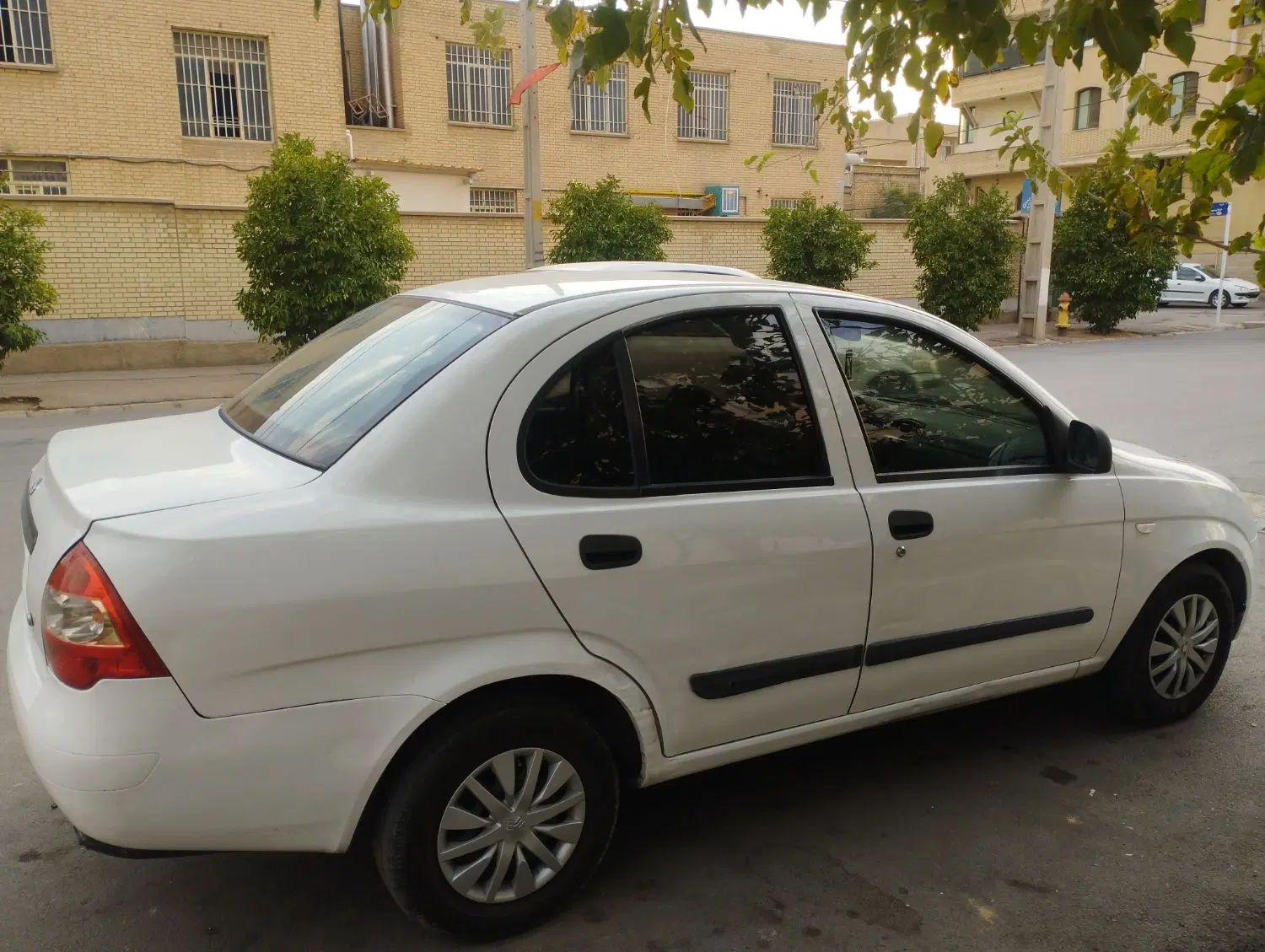 خودرو تیبا، صندوق دار آگهی ann_20299070