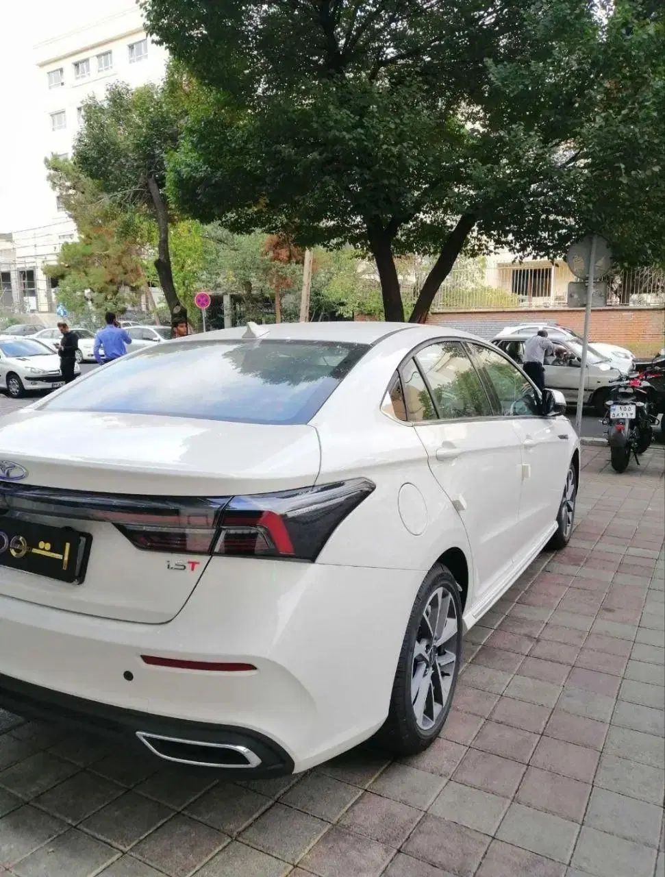 فونیکس آریزو 6 پرو اتوماتیک - 1404