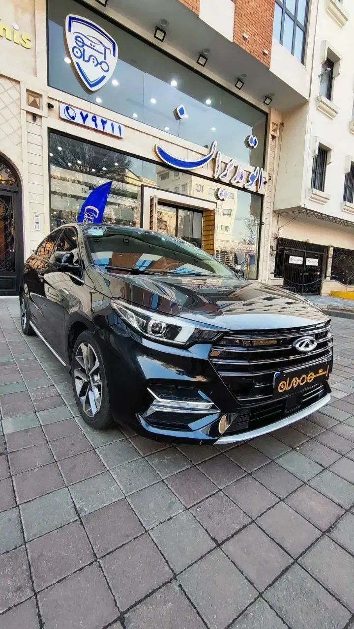 خودرو فونیکس، آریزو 6 پرو آگهی ann_20299073