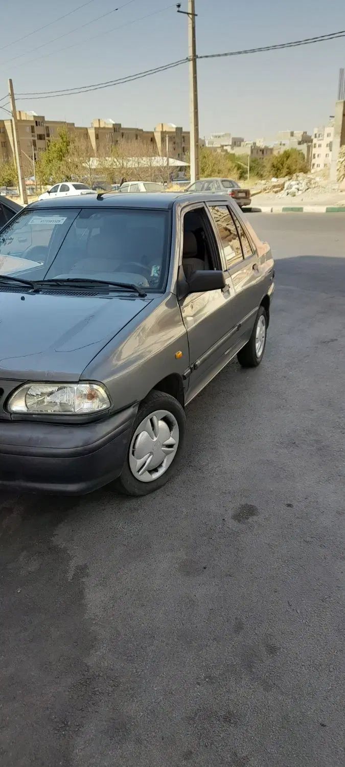 خودرو پراید، 131 آگهی ann_20299083